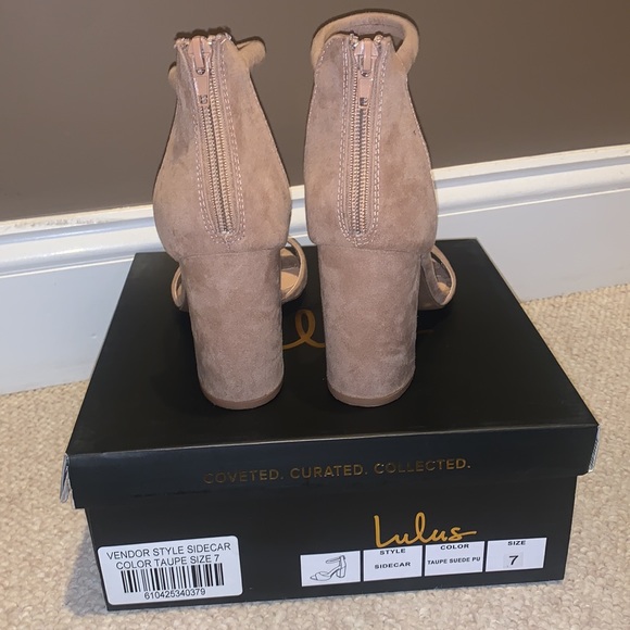 Sandals - Picture 3 of 5